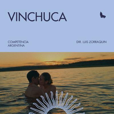 Radio Universidad presenta | “Vinchuca”, de Luis Zorraquín Radio Universidad presenta | “Vinchuca”, de Luis Zorraquín