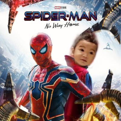 SPIDERMAN NO WAY HOME