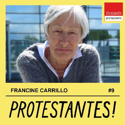 Le souffle du peut-être - avec FRANCINE CARRILLO - #9