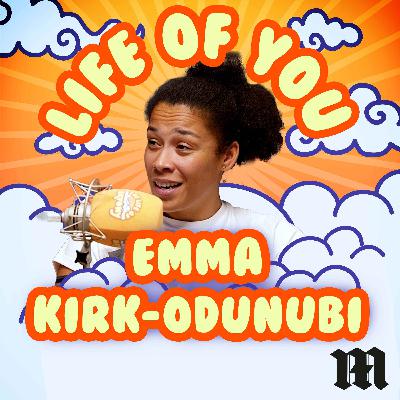 The Life of You – Emma Kirk-Odunubi on Showing Up for Yourself (On and Off the Road)