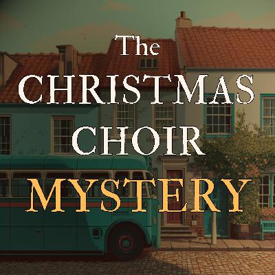 A Cozy Original Mystery - Sophie Meadows Investigates The Missing Choir