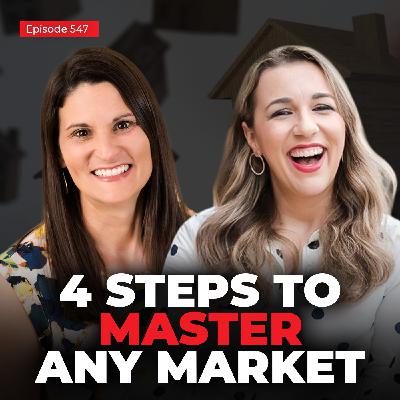 How Investors Can Master ANY Real Estate Market