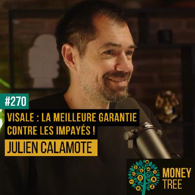 #270 - VISALE : la meilleure garantie contre les impayés ! [REPLAY CAPS]
