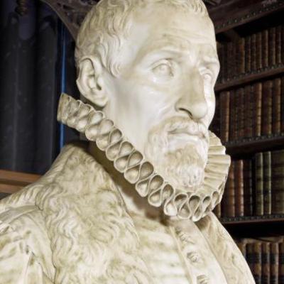 Miræus Lecture • Pierre Assenmaker & Valérie Leyh