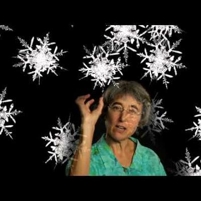 Practical advice and the most intense moments from gaining 3D vision with Dr. Susan Barry