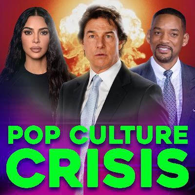 Celebrity DOOMSDAY PREPPERS, New Tradwife Pop Star? Pedro Pascal Online SMEAR CAMPAIGN