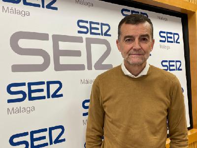 Maillo: "Se ha abierto una fisura entre el presidente de la Junta y la sociedad andaluza, tras los cribados y la corrupción"