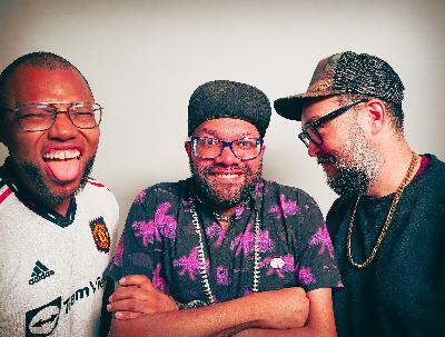 By any means necessary. Ziek Cage guest stars. By any means necessary. Ziek Cage guest stars.