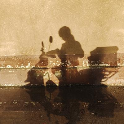 E134.跑外卖:在加速的时间里,在算法和现实夹缝中逆行 E134.跑外卖:在加速的时间里,在算法和现实夹缝中逆行