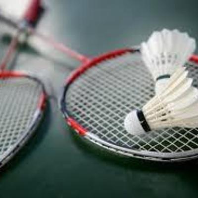 BORIA MAJUMDAR TALKS ABOUT BADMINTON
