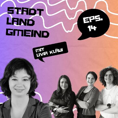 #14 - Von Barrierefrei, Babypause und Birthday