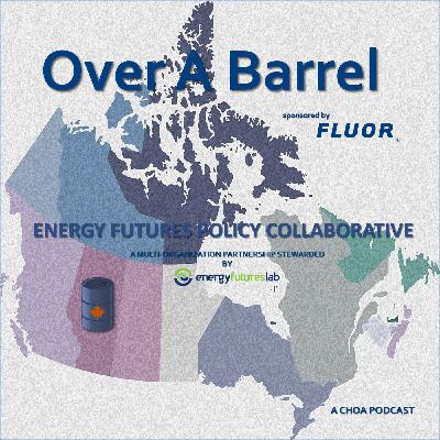 Energy Futures Policy Collaborative: a multi-organization partnership stewarded by the Energy Futures Lab Energy Futures Policy Collaborative: a multi-organization partnership stewarded by the Energy Futures Lab