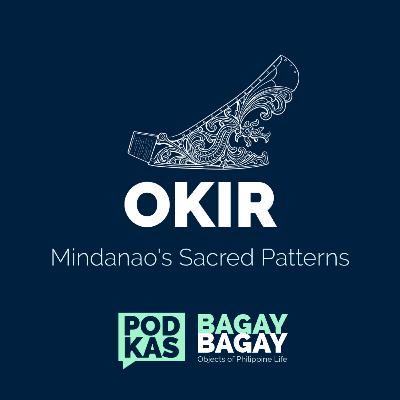 Okir: Mindanao's Sacred Patterns
