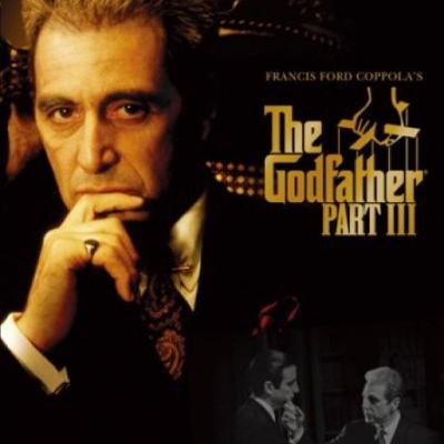 #330『ゴットファーザー』フランシス・フォード・コッポラ監督