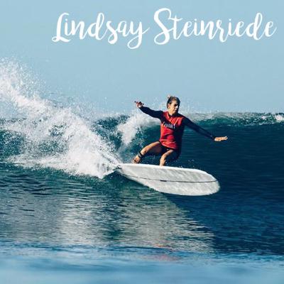 Lindsay Steinriede