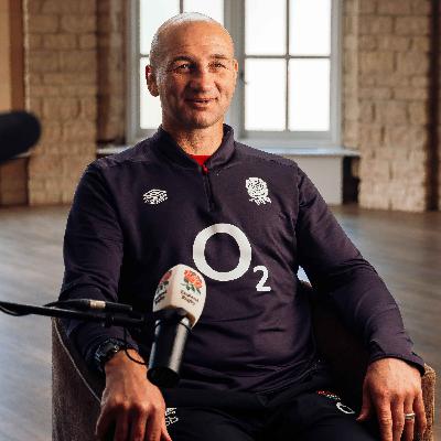 Steve Borthwick