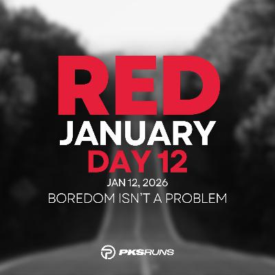 Day 12 | Boredom isn't a Problem Day 12 | Boredom isn't a Problem