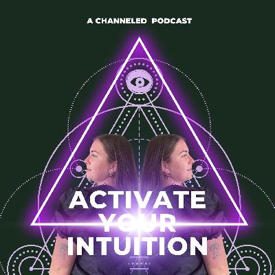 Intuition through the law of oneness - Why it means we can all be intuitive