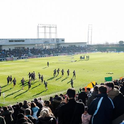 Podcast 13x42 'Feliz 2026 para todos los madridistas' | Actualidad Meritocrática