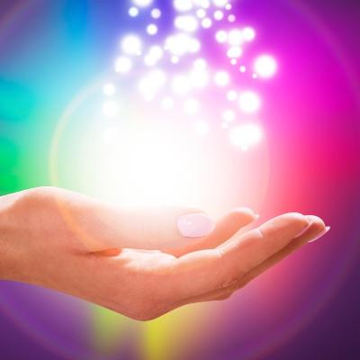 Mentalização do local de poder Mentalização do local de poder