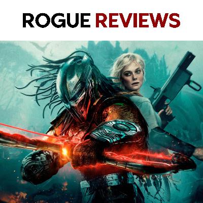 Predator: Badlands (2025) - the hunter becomes the hero Predator: Badlands (2025) - the hunter becomes the hero