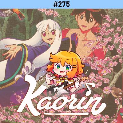 Taku Iwasaki, seconde moitié (Kaorin #275)