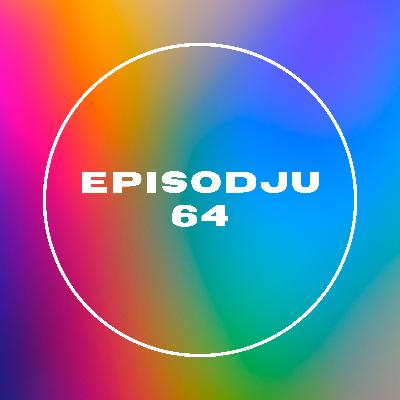 S3 EP64: Ir-Ritorn Trijonfali U l-Kanu Tad-Decathlon S3 EP64: Ir-Ritorn Trijonfali U l-Kanu Tad-Decathlon