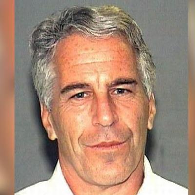 The way is cleared for the release of the Epstein files