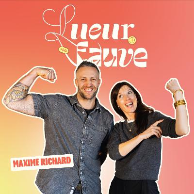 De champion du monde à pagayeur de l'extrême - Rencontre avec Maxime Richard De champion du monde à pagayeur de l'extrême - Rencontre avec Maxime Richard