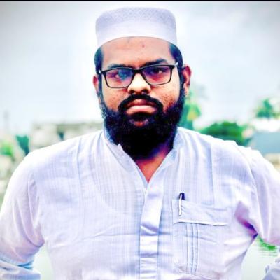 Alhafiz Ahamed Kabir Palani 2019