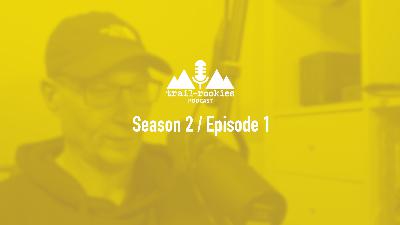 S2E1 - Wir starten!