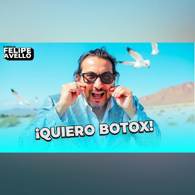 Quiero Botox Quiero Botox