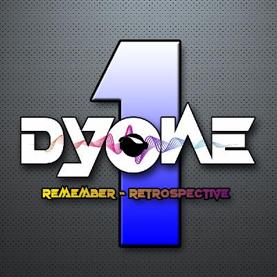 DJ DYONE - SESIÓN 1 DJ DYONE - SESIÓN 1