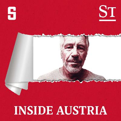 Epstein-Files: Diese Spuren führen nach Österreich