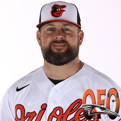 2.10: Orioles Director of Pitching Chris Holt