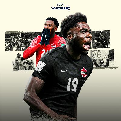 RINASCITA: Come il Canada ha realizzato i suoi sogni qualificandosi per i Mondiali 2022