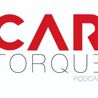 Magna 40 with Andrew Wrigglesworth