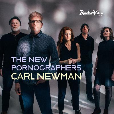 Carl Newman of The New Pornographers talks new LP, indie sleaze, mandolins, mai tais, more Carl Newman of The New Pornographers talks new LP, indie sleaze, mandolins, mai tais, more