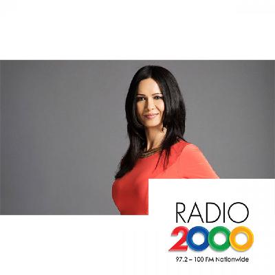 Jason Katz joined #Tribe in studio to explain and demonstrate a Sound Journey - 28 Jan 2018