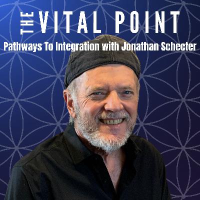 Music Is Medicine: Byron Metcalf on Breathwork, Rhythm, and Healing (Ep. 126) Music Is Medicine: Byron Metcalf on Breathwork, Rhythm, and Healing (Ep. 126)