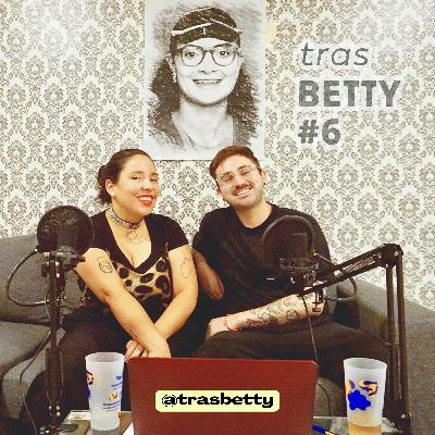 Ep. 6: Betty ajusta el plan de negocios y Mariana le lee las cartas del tarot