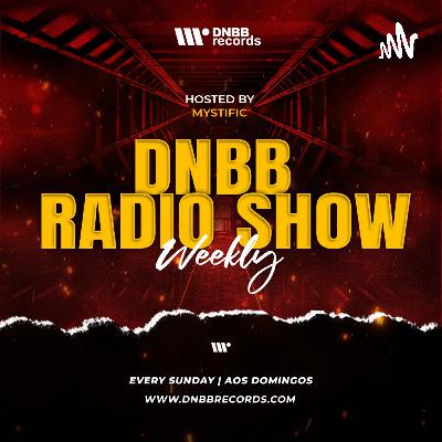 Drum and Bass Brazil Radio Show - Episode 06 Drum and Bass Brazil Radio Show - Episode 06