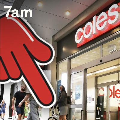 Inside the Coles and Woolworths 'fake' discounts case