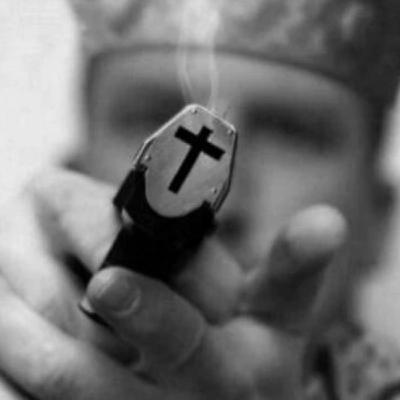 O Espírito de Babilônia