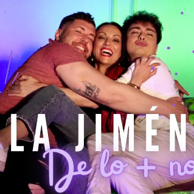 LAILA JIMÉNEZ | "DE LO + NORMAL"
