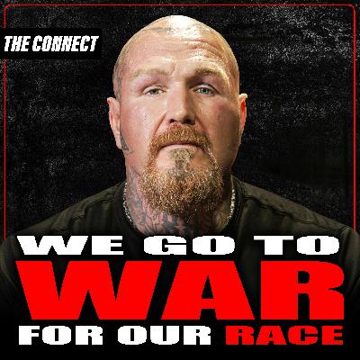 Skinhead Prison Shot Caller Talks White Supremacy, Federal Prison Killings, Gruesome Violence Skinhead Prison Shot Caller Talks White Supremacy, Federal Prison Killings, Gruesome Violence