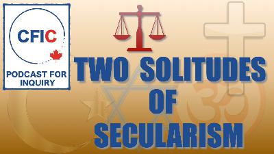 Two Solitudes of Secularism: Is Quebec religious symbols law secular or anti-theist legislation? Two Solitudes of Secularism: Is Quebec religious symbols law secular or anti-theist legislation?