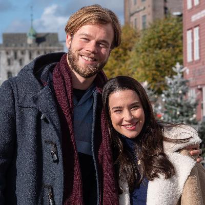 My Norwegian Holiday (2023)