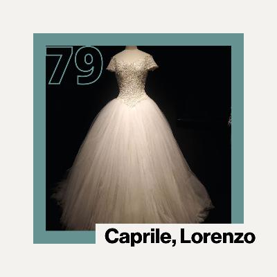 Caprile, Lorenzo
