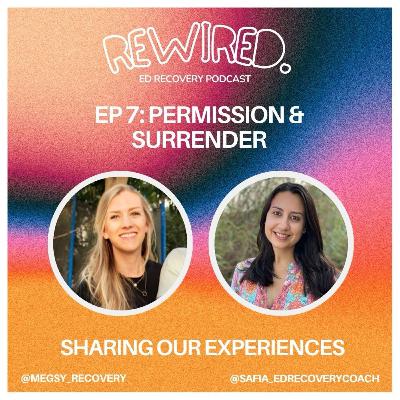 Permission and Surrender